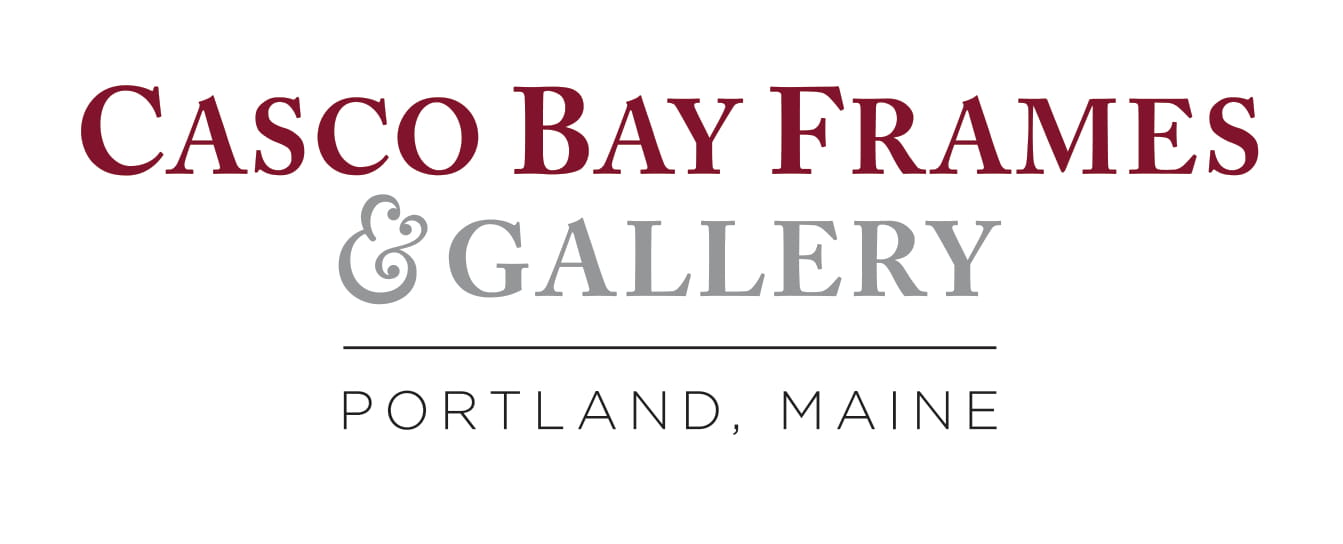 Casco Bay Frames & Gallery